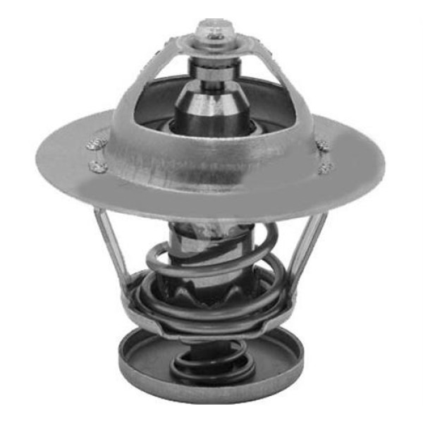 HELLUX HTR251035 Komple Termostat (88C) Ducato Boxer Jumper 2.2 TDCI 06 