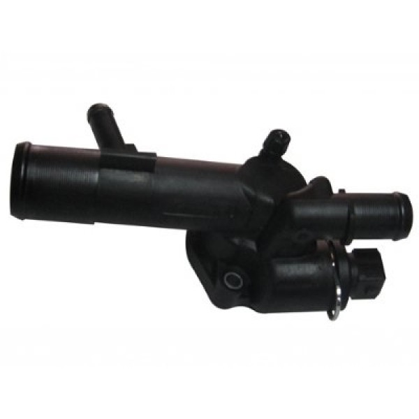 HELLUX HTR251040 Komple Termostat (83 C)Megane III Fluence CLIO III ScenicIII 