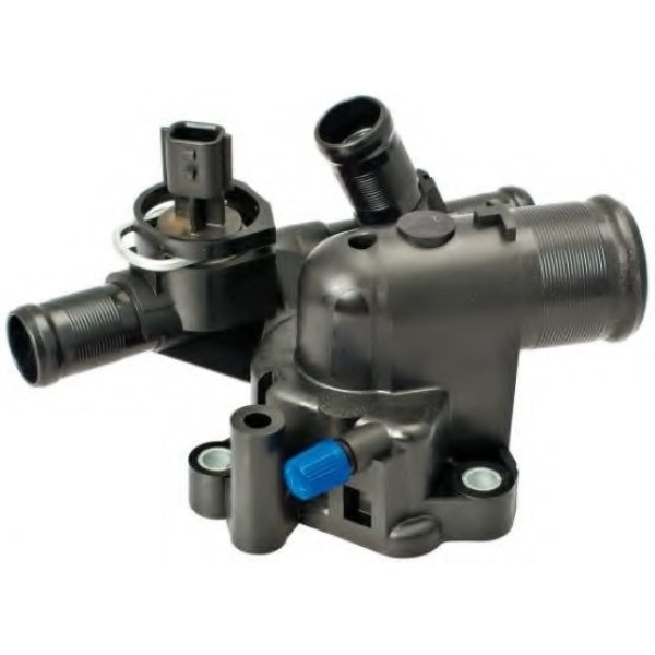 HELLUX HTR251042 Termostat Laguna II-III 2.0 (05-) Megane II 2.0DCI (05-) Latitude 2.0DCI (11-) 