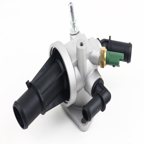 HELLUX HTR251064 Termostat (Komple / Müşürlü) 88°C Opel Combo C 1.3 Cdtı 16V - Corsa C - Merıva A 1. 