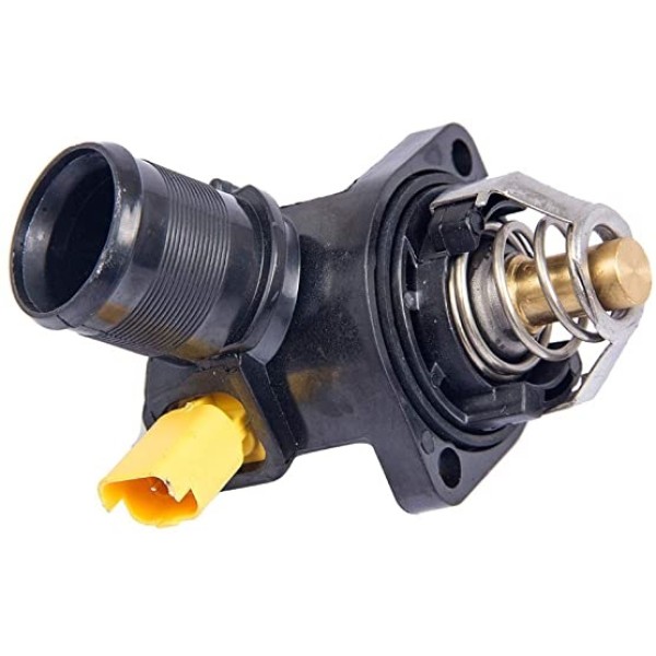 HELLUX HTR251071 Termostat 1007 206- 207 Bipper C2 C3 C3 II Nemo 1.4 Tu3Ae5 