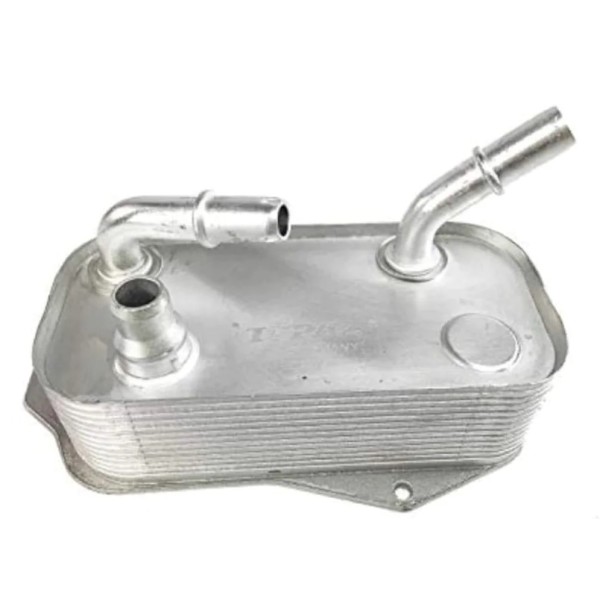 HELLUX HYS900134 Şanzıman Yağ Soğutucu Bmw N43 N45 N47 M47 M57 E82 E87 E88 E90 E92 E93 X1 E84 