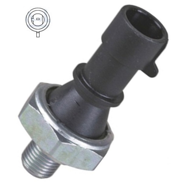 HELLUX PRM6103 Müşür Yağ Astra H 1.6 / Corsa B 1.2 / Corsa C 1.2