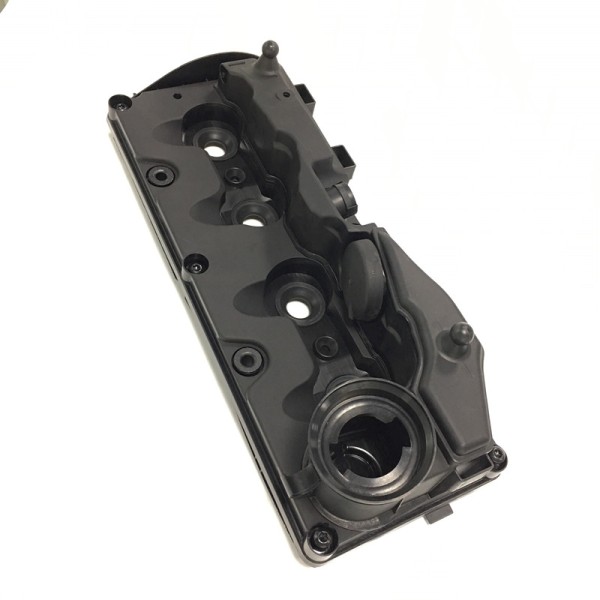 HIMPEKS 03L103469L Külbütör Kapağı Komple Contalı A5 A4 A6 Q5 2.0TDI 03- Cbab Caha Caga Cbbb Cbdb Ce 