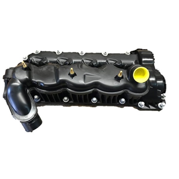 HIMPEKS LR005274 Külbütör Kapağı Komple Contalı Sağ Range Rover L322-Range Rover Sport 3.6 Tdv8 06-