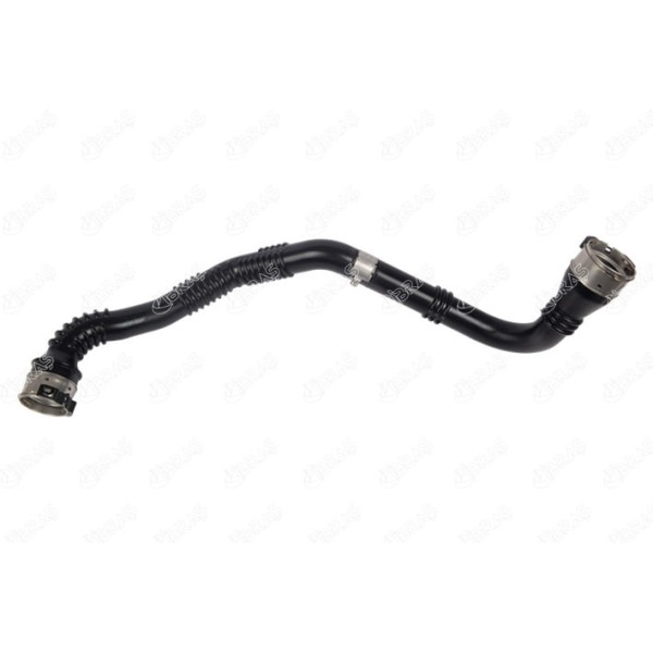 IBRAS 11755 Turbo Borusu Renault Kangoo II 1.5 DCI 