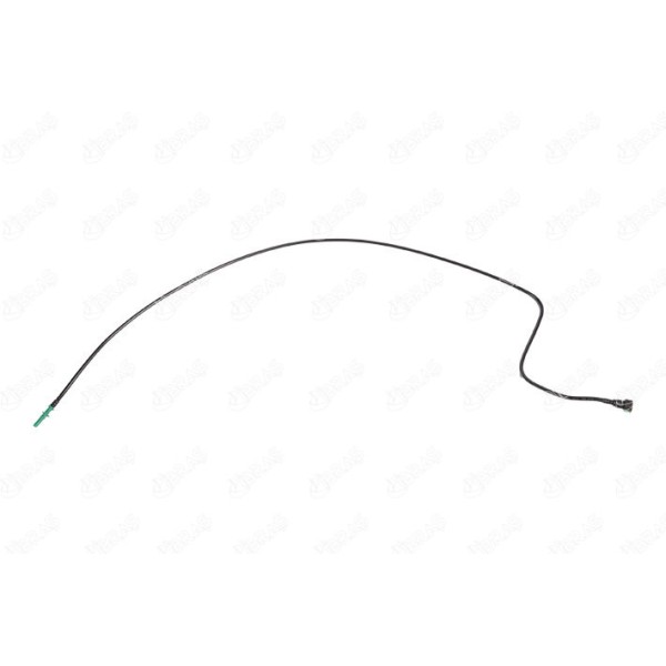 IBRAS 11827 Yakıt Borusu Renault CLIO II 1.6 16V-1.4 16V K4M708-K4J712-K4J713 