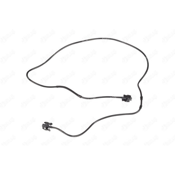 IBRAS 17695 Yedek Su Depo hortumu Citroen Berlingo Platform Şası B9 1.6 BlueHDI 100 