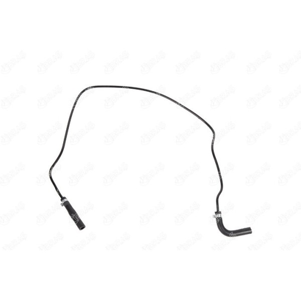 IBRAS 19994 Yedek Su Depo Boruları Ford Focus II 1.6 TDCI Gpda-Gpdb-Gpdc-Hhda-Hhdb 