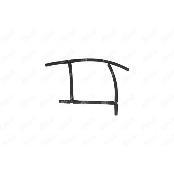 IBRAS 19998 Enjektör Borusu Yakıt Hortumu Ford Focus I Turnıer Dnw 1.8 TDCI 1131993 