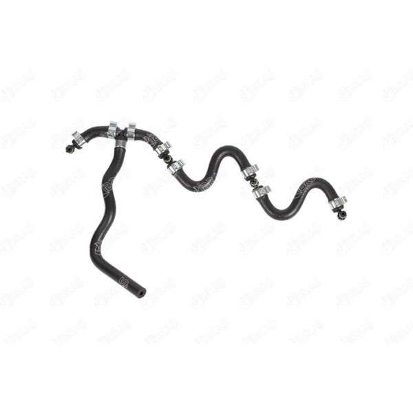 IBRAS 21125 Yakıt Hortumu Opel Corsa C 1.7 Cdti F08. W5L Z17Dth