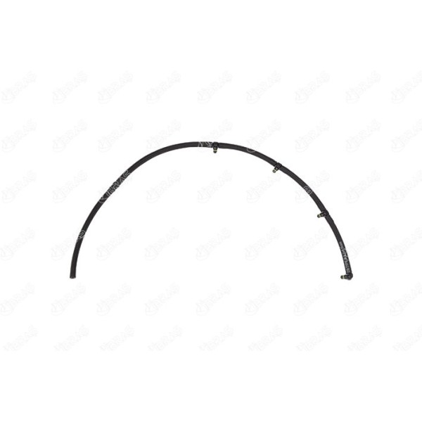 IBRAS 23018 Enjektör Borusu Yakıt Hortumu Hyundai H1-Starex H1 Tq 2.5 CRDI 08- 