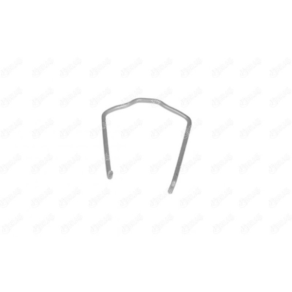 IBRAS 27319 Segmanlar Ve Klipsler A2-A3-A4-A5-A6-A7-A8-Q2-Q5-Ibiza-Leon-Toledo-Octavia-Golf 4-5-6-Je