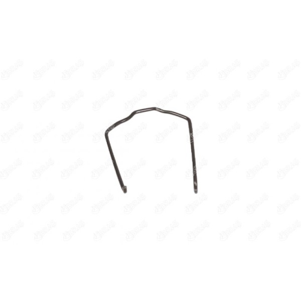 IBRAS 27320 Segmanlar Ve Klipsler A2-A3-A4-A5-A6-A7-A8-Q2-Q5-Ibiza-Leon-Toledo-Octavia-Golf 5-6-Jett 