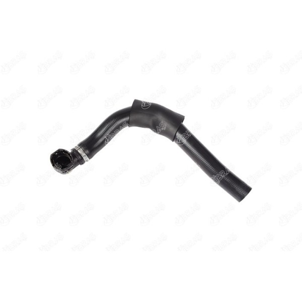 IBRAS 31314 Turbo Hortumuplastik Boru Hariçok İle Gösterilen Hortum Opel Mokka 