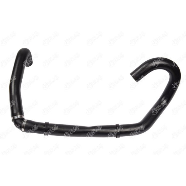 IBRAS 32153 Radyatör Üst Hortumu Daily IV 11-