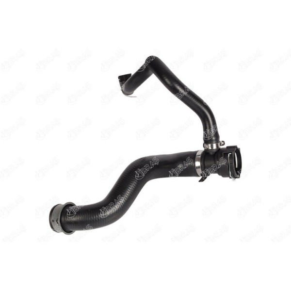 IBRAS 33126 Radyatör Hortumu Mercedes C 180 / E 180 / E 200 / E 250 / E 260