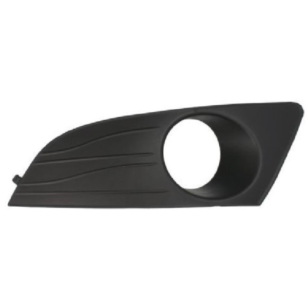 KAYA KD-1455 Sis Far Kapağı Sisli Sol 2008 Model Logan 