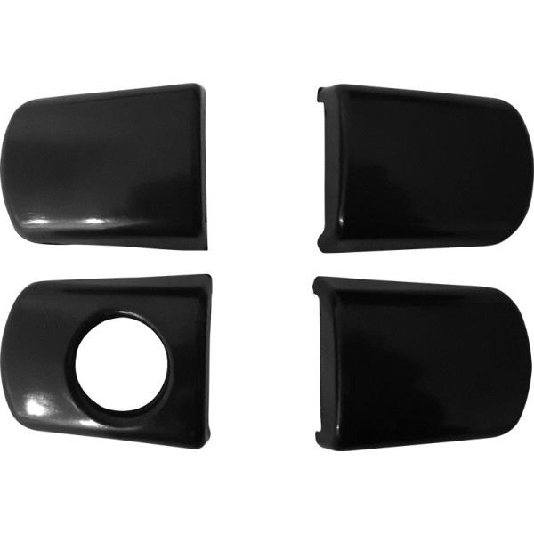 KAYA Plastik KP-2005 Kapı Dış Açma Kolu Kapağı Takımı Peugeot Partner Tepee