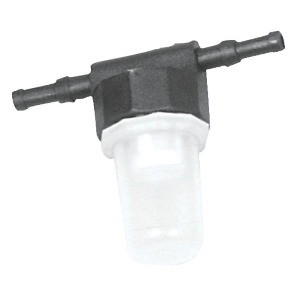 KAYA Plastik KR-201 Benzin Filtresi Renault 12 Temızlenır