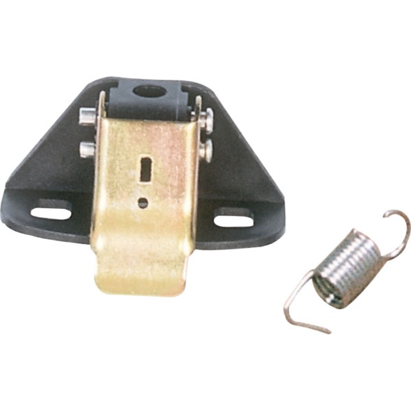 KAYA Plastik KR-202 Bagaj Kilidi Renault 12 Sw Yaylı