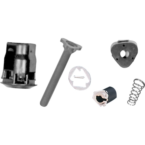 KAYA Plastik KR-205 Bagaj Kilit Tamir Takımı Renault 12 Sw