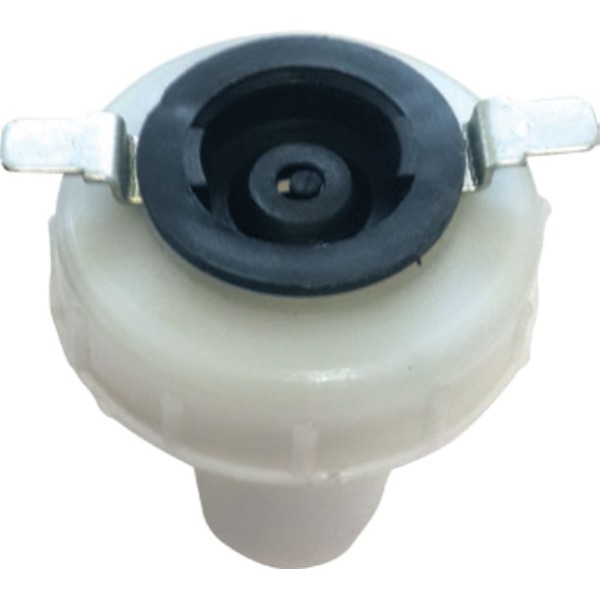 KAYA Plastik KR-228 Fren Hidrolik Depo Kapağı Renault 12 Yeni Model Flator