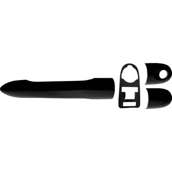 KAYA Plastik KR-236 Kapı Açma Kolu Dıs Takım Kangoo III