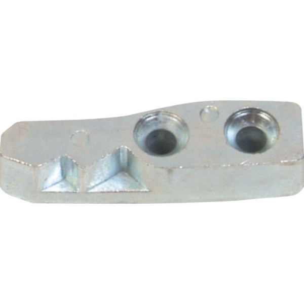 KAYA Plastik KR-247 Kapı Kilit Karşılığı Sol Renault 12 Em