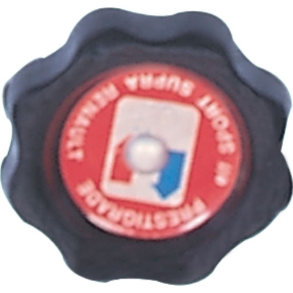 KAYA Plastik KR-262 Motor Yağ Dolum Kapağı R12 