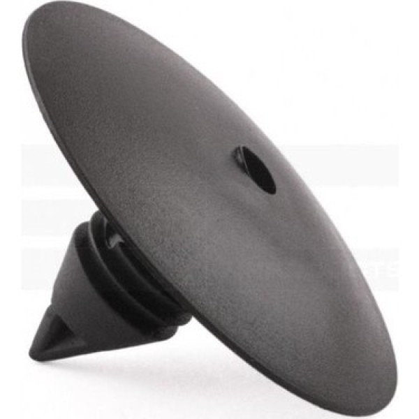 KAYA Plastik KR-283 Davlumbaz Agrafı R9 