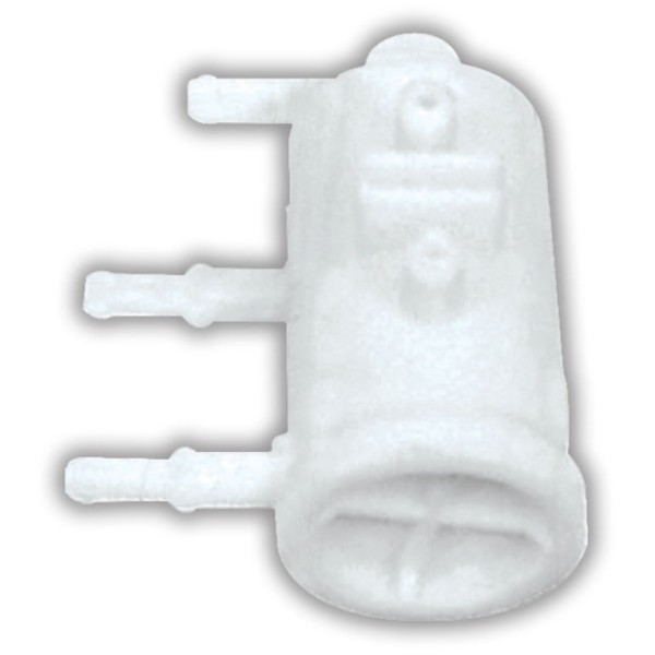 KAYA Plastik KR-284 Degazör R9 