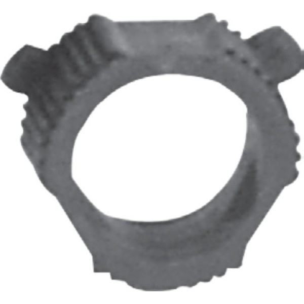 KAYA Plastik KR-285 Direksiyon Tıkırtı Burcu Renault 9 Em