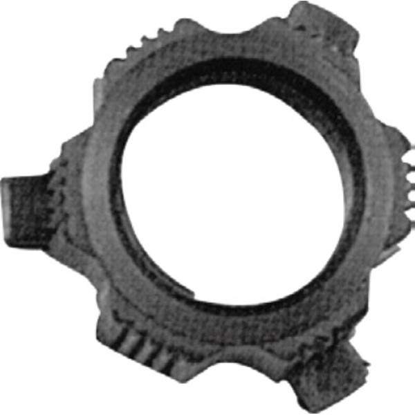 KAYA Plastik KR-286 Direksiyon Tıkırtı Burcu Renault 9 Yeni Model 