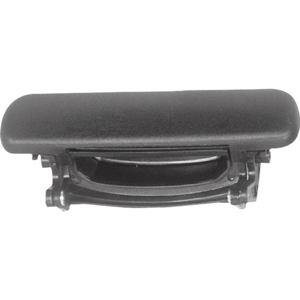 KAYA Plastik KR-288 Kapı Dış Açma Kolu Renault 9 Yeni Model 