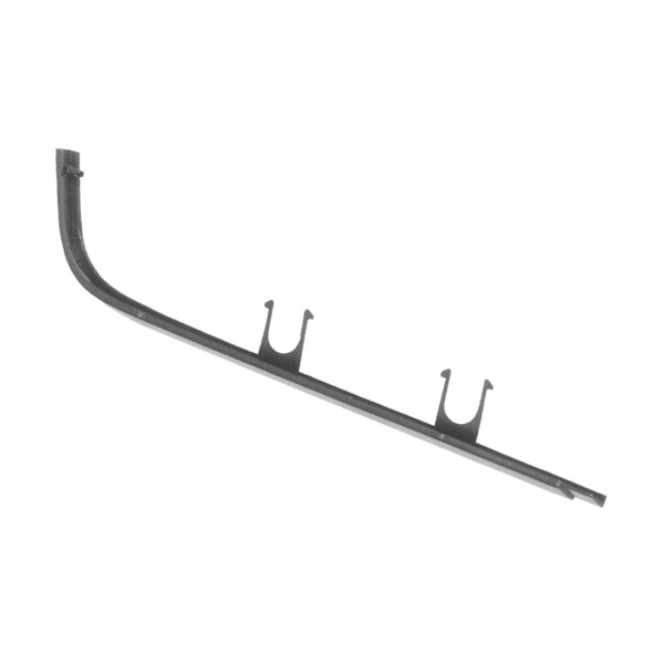 KAYA Plastik KR-289 Far Altı Çıtası Sol Renault 9 R11