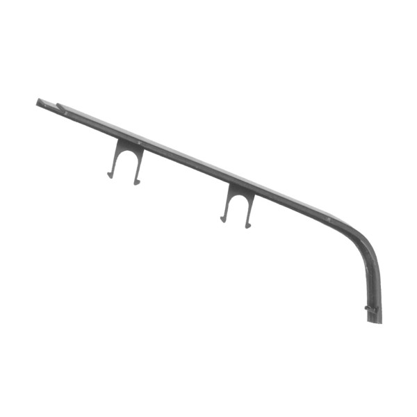 KAYA Plastik KR-290 Far Altı Çıtası Sağ Renault 9 R11