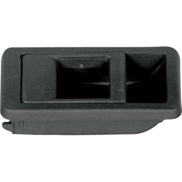 KAYA Plastik KR-306 Kapı İç Açma Kolu Renault 9 R11 Siyah 