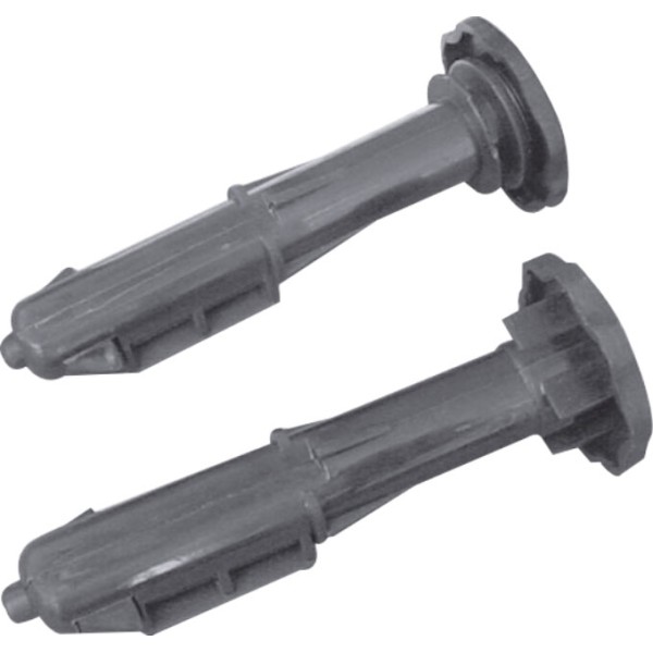 KAYA Plastik KR-311 Koltuk Baslık Burcu Renault 9 Takım