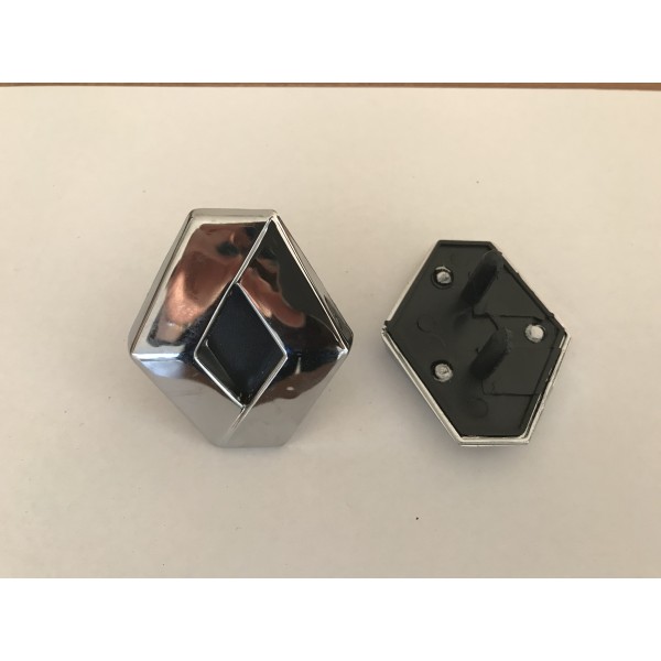 KAYA Plastik KR-317 Panjur Arması Renault 9 R11