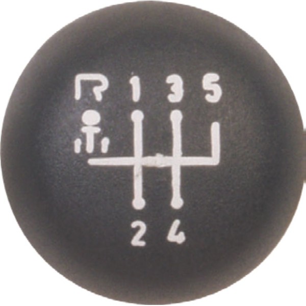 KAYA Plastik KR-328 Vites Topuzu R9 