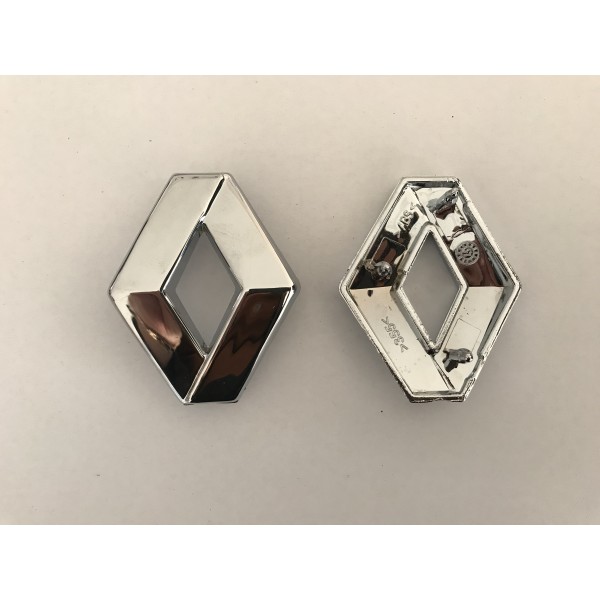 KAYA Plastik KR-350 Panjur Arması R21 CLIO 