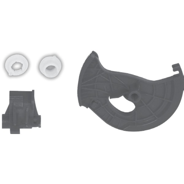 KAYA Plastik KR-353 Debriyaj Pedal Dişlisi R21 Takım