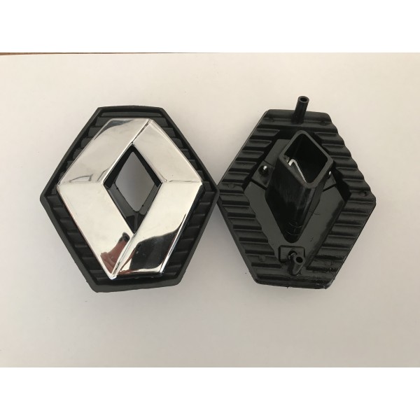 KAYA Plastik KR-357 Panjur Arması CLIO Yeni Model Kangoo Ym