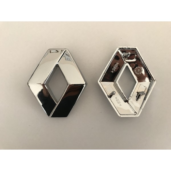 KAYA Plastik KR-360 Panjur Arması Kangoo Megane Em