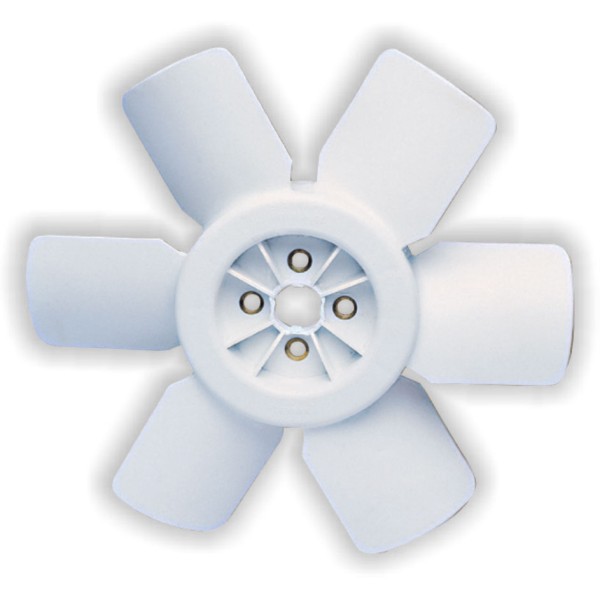 KAYA Plastik KR-374 Vantilatör Pervanesi Renault 12 Toros