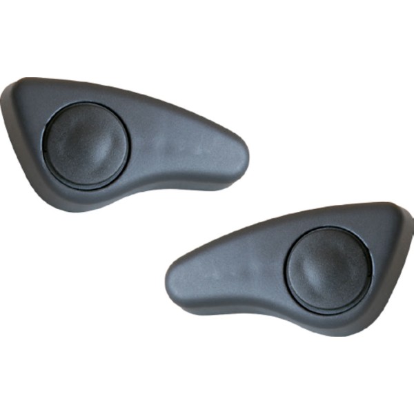 KAYA Plastik KR-384 Koltuk Ayar Kolu Kangoo Takım 