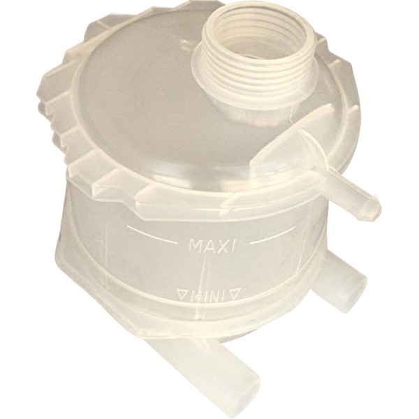 KAYA Plastik KR-385 Radyatör Yedek Su Deposu R11 Flash R19 R21 CLIO I Express Kapaksız