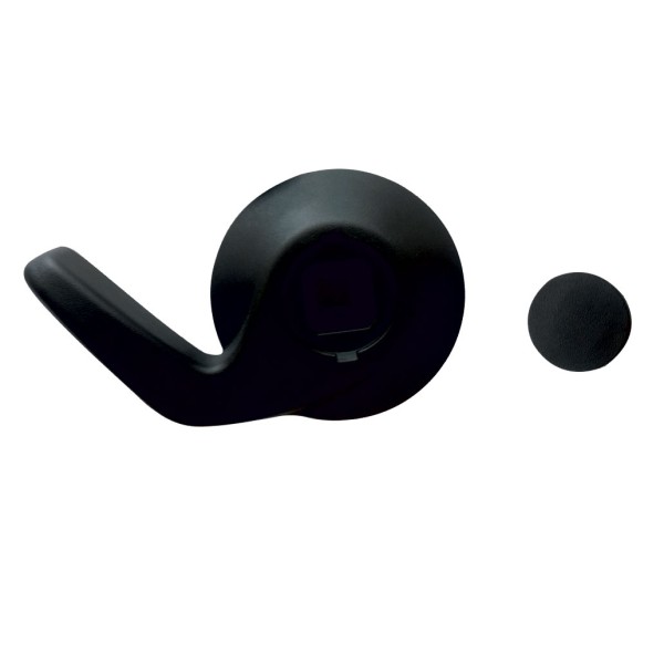 KAYA Plastik KR-393 Koltuk Ayar Kolu Sağ Kangoo II 10- Siyah