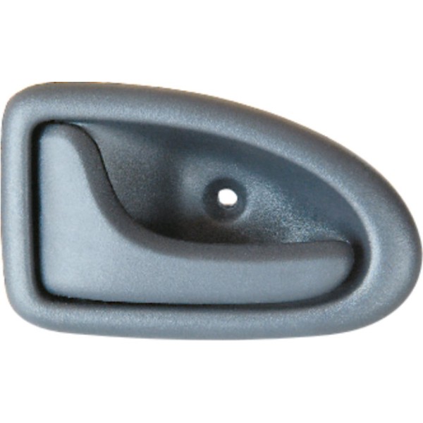 KAYA Plastik KR-398 Kapı İç Açma Kolu Sol CLIO / Logan Gri 